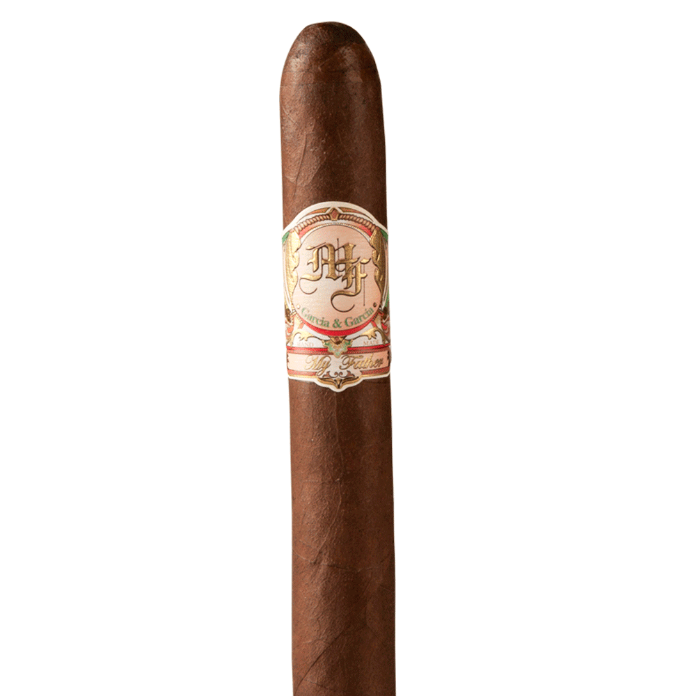 My Father - No. 3 Cremas